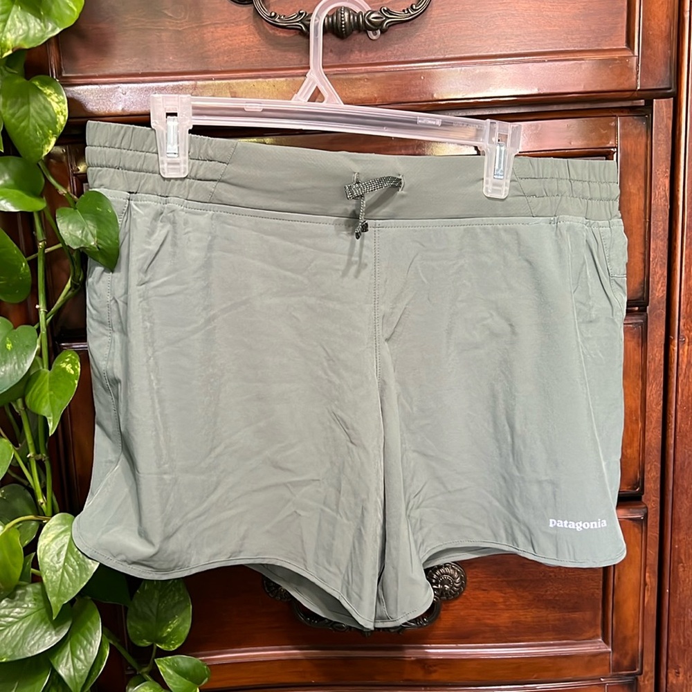 Patagonia shorts